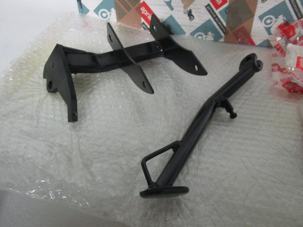 Aprilia SR50 Lateral Side Stand AP8790154