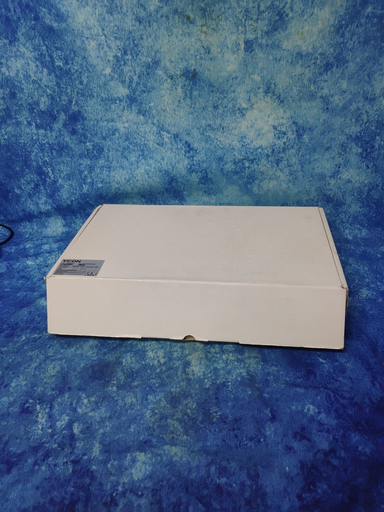 VCON Emblaze HD600 W/O Camera Kit, HD60B020