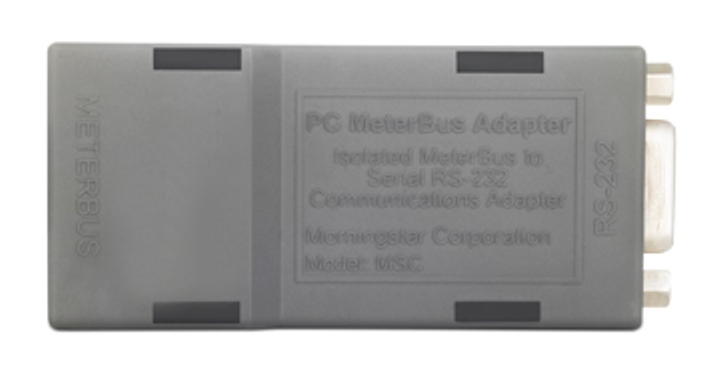 Morningstar MSC PC Meterbus Adapter
