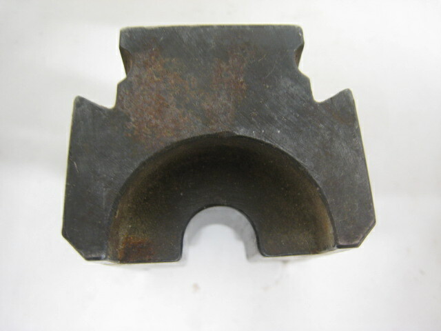 BURNDY Hypress Compression Die A2CD Pack of 2