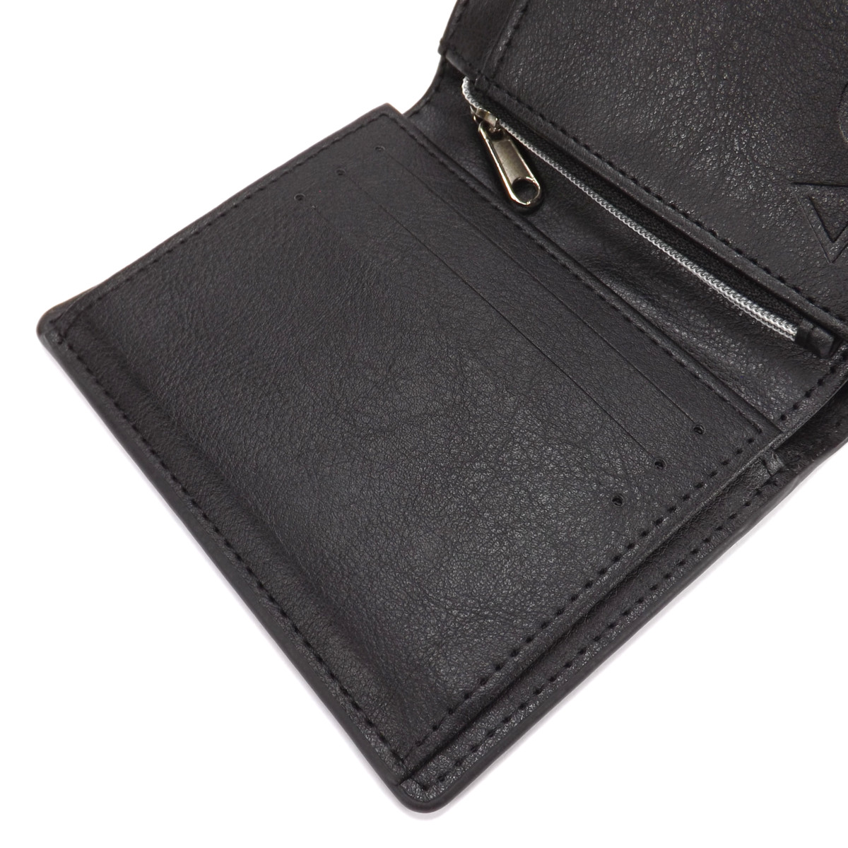 Brand New Men's PlayStation 2 PS2 Fat Console Themed Wallet Bifold Billfold