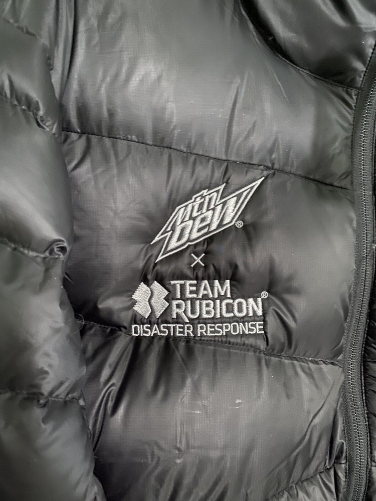 True Timber Pulse Lightweight Down Jacket Men’s Size Large