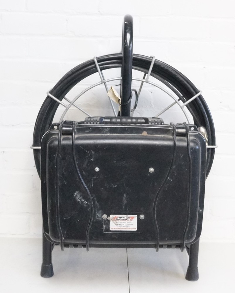 Viztrac AM200B-100 Sewer Camera