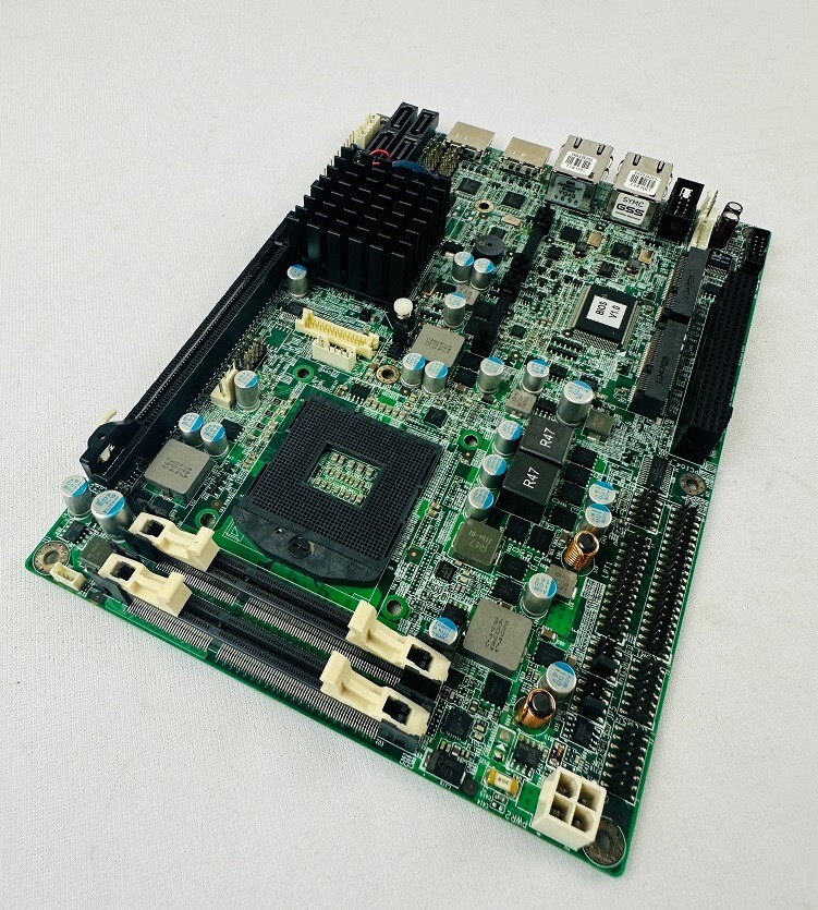 IEI NOVA-HM551-R10 CPU Board