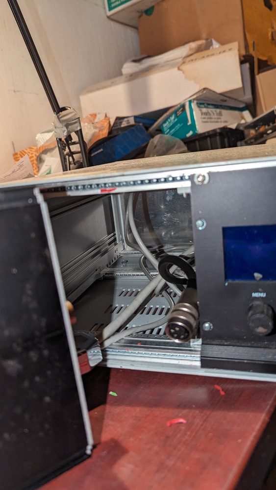 NORDSON 00183215 CONTROLLER ASSEMBLY