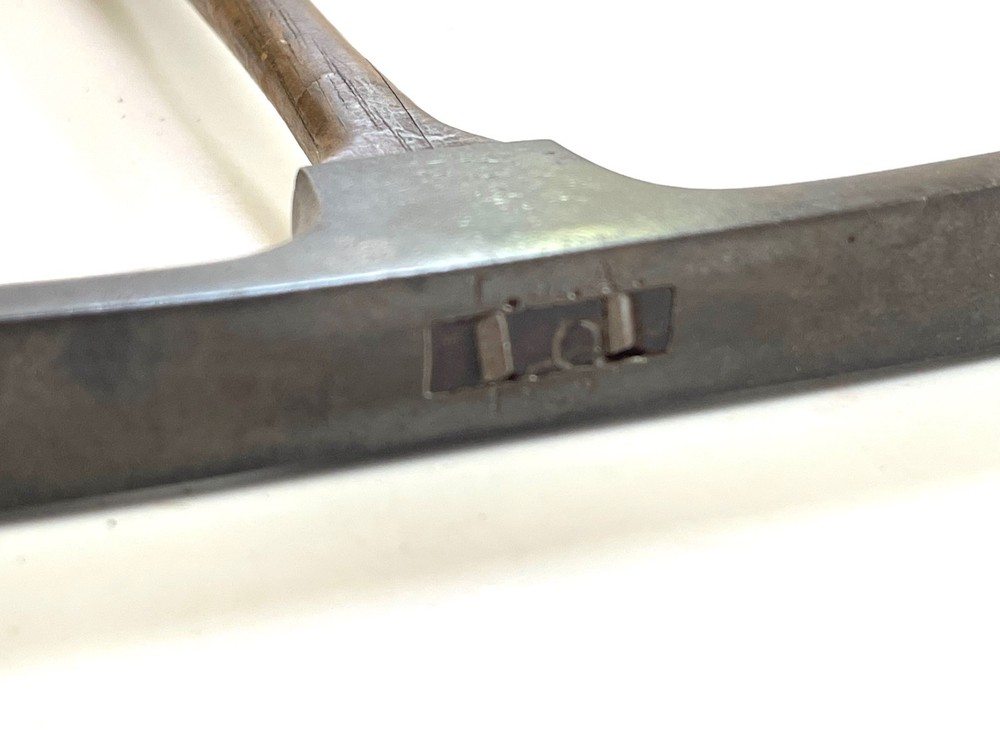 Antique Patternmaker Hammer and Tack Hammers / One signed dated