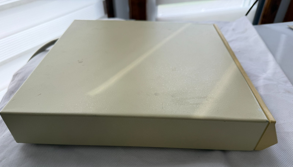 Vintage PC Concepts 5 Outlet Computer Power Supervisor Controller MT-767