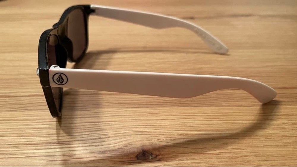 Rare Novelty Volcom Sunglasses