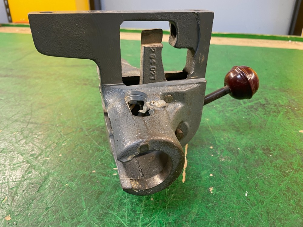 READ - HEAD ONLY from Classic Delta table saw Rip Fence Front End
