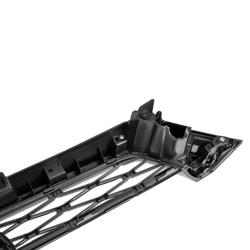 For Toyota 4Runner Limited 2014-2019 Front Bumper Upper Mesh Grille Assembly