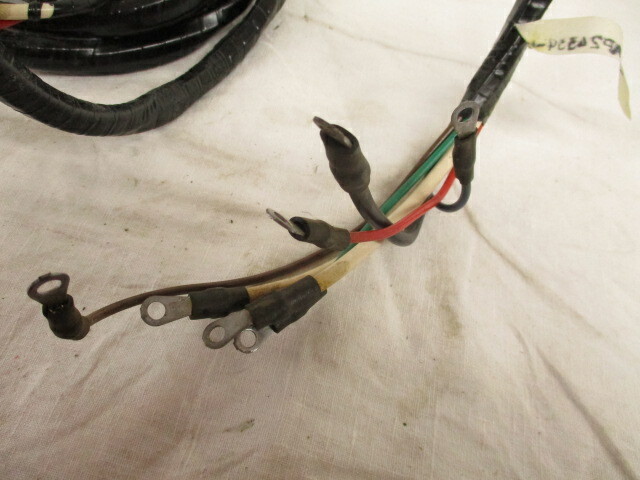 John Deere Harness For 45 Combines (AP24339)