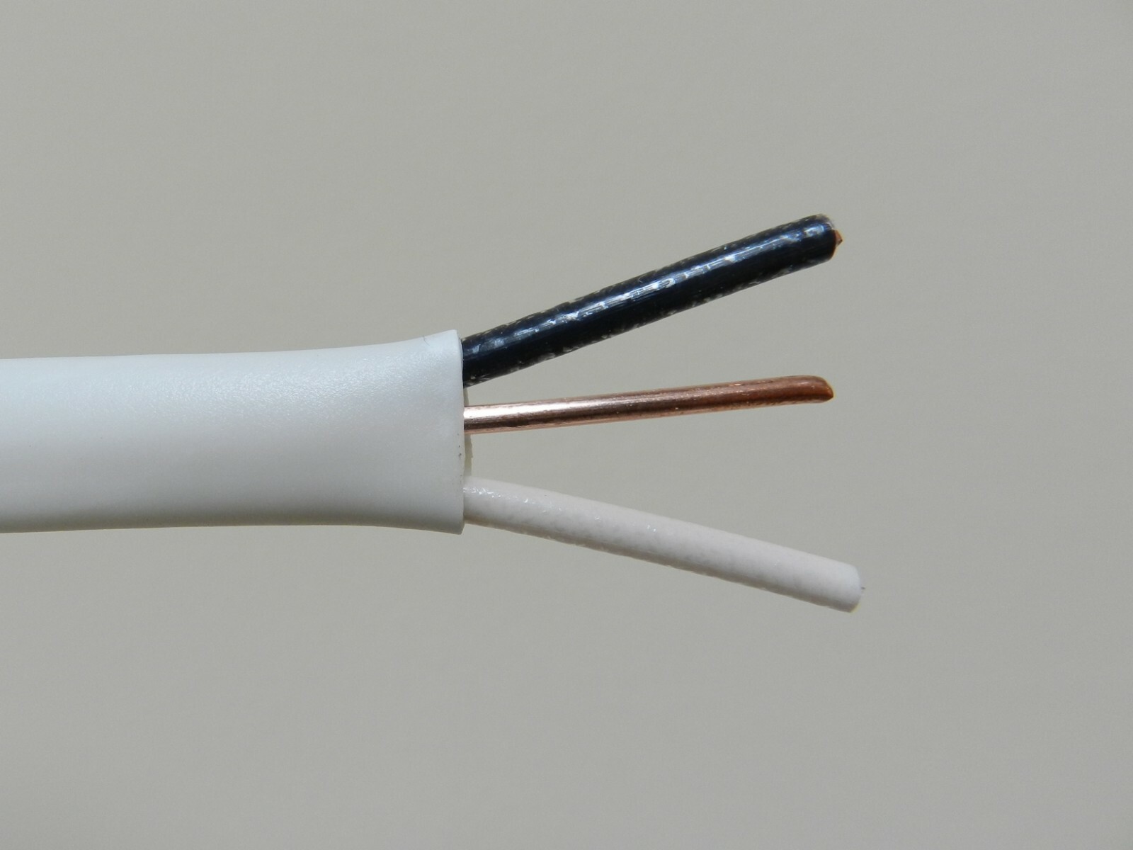 50 ft 14/2 NM-B WG Wire/Cable Non-Metallic