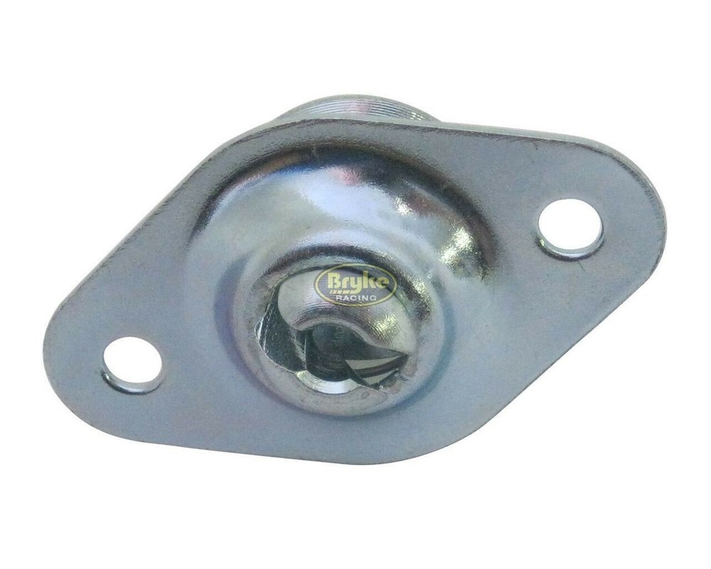 Dzus fasteners 5/16 QuarterTurn Self Ejecting button .550 5 Pack Quarter Turn