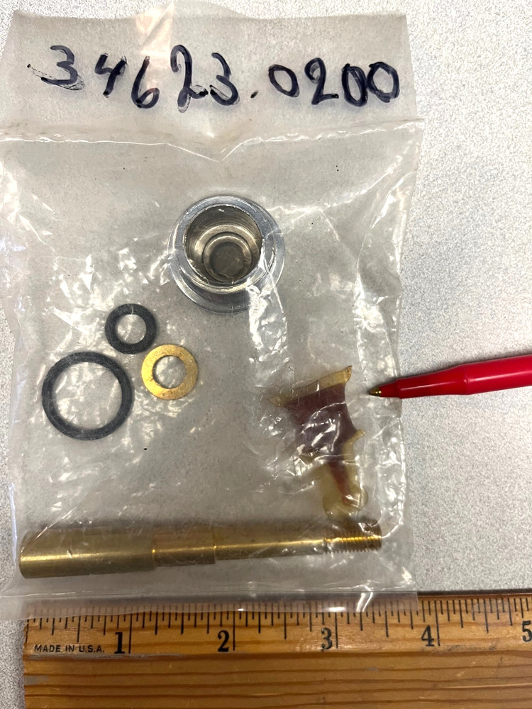 American Standard 34623-0200 Stem Kit