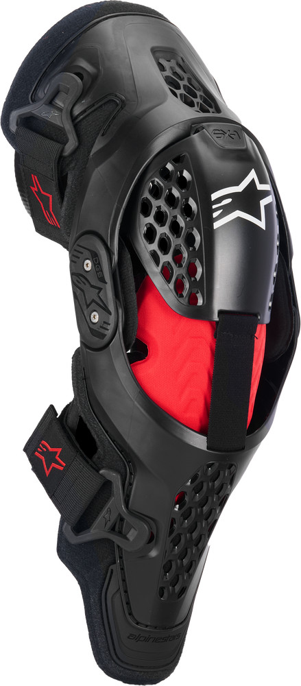 NEW! ALPINESTARS SX-1 PLASMA KNEE PROTECTOR MOTOCROSS OFFROAD - PICK SIZE