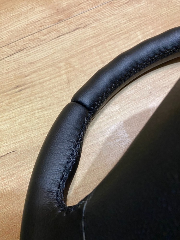 OEM BMW Sport Steering Wheel E90 E91 E92 E93 M3 E82 E81 E87 E88 1 3 Series