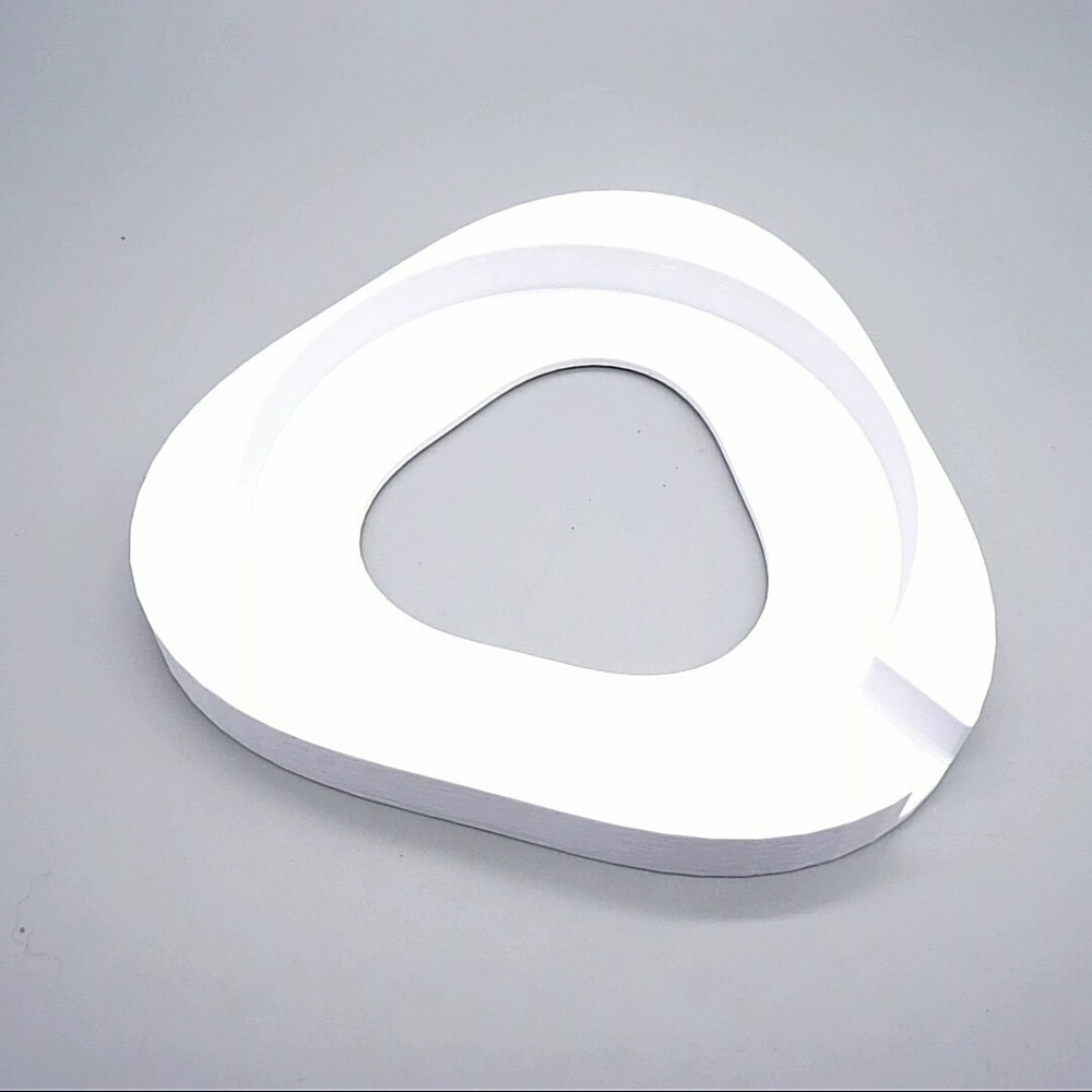 Vertical Stand Desk Table Wireless Charging Dock for Sonos Roam