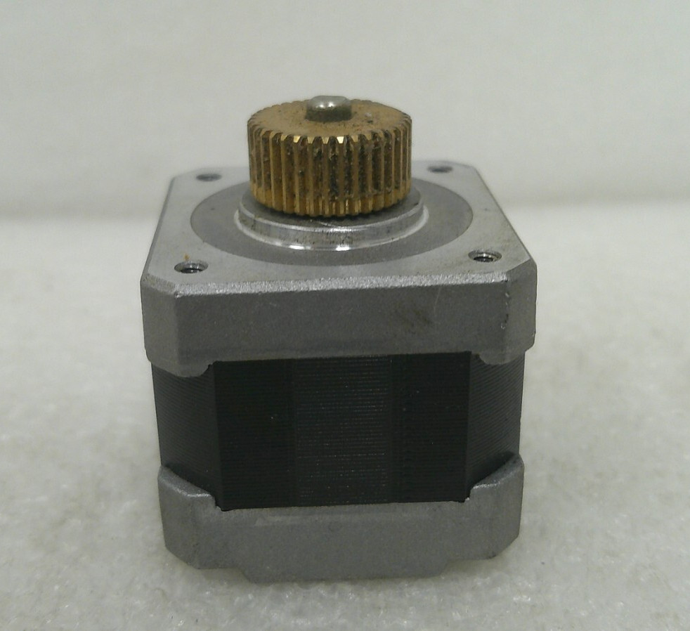 STP-42D2067 Stepper Motor