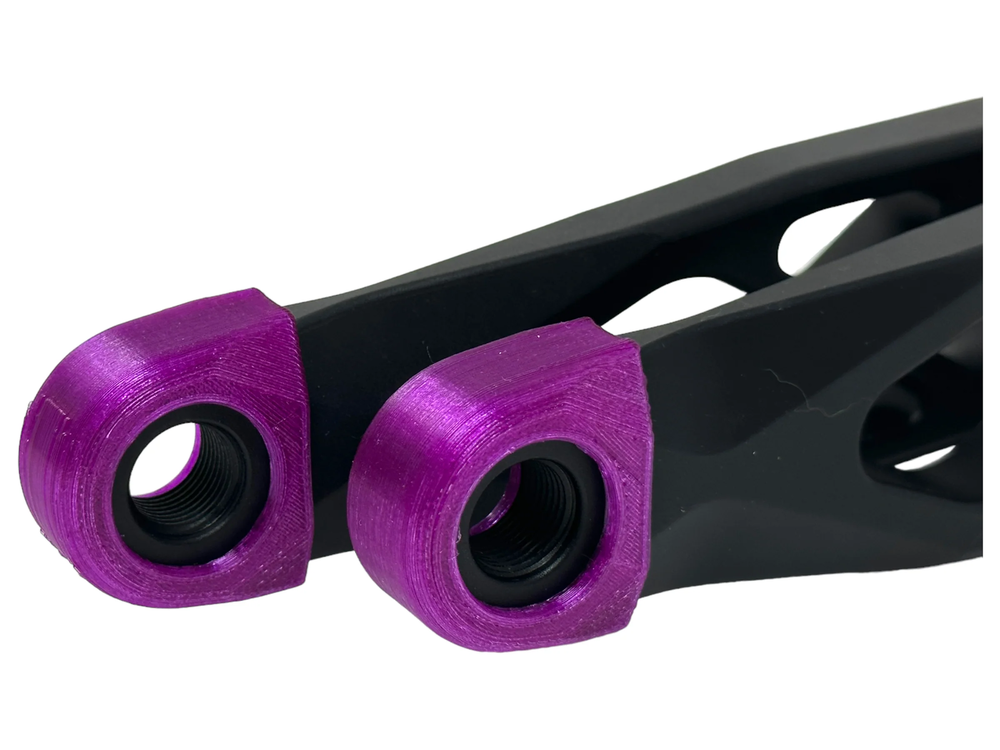 5Dev R-Spec Crank Arm Boots