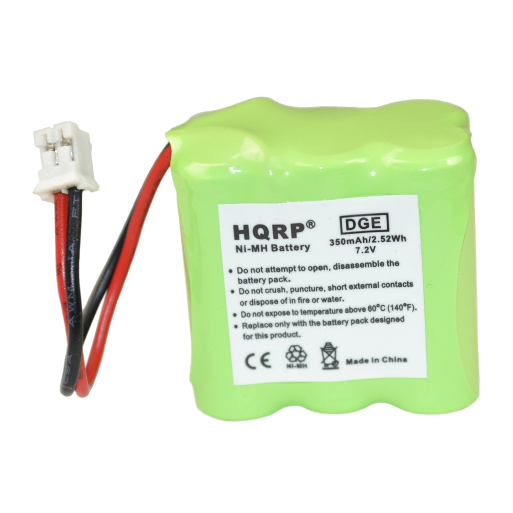 Transmitter Battery for Dt-Systems Super Trainer EDT Series Dog Training Collar
