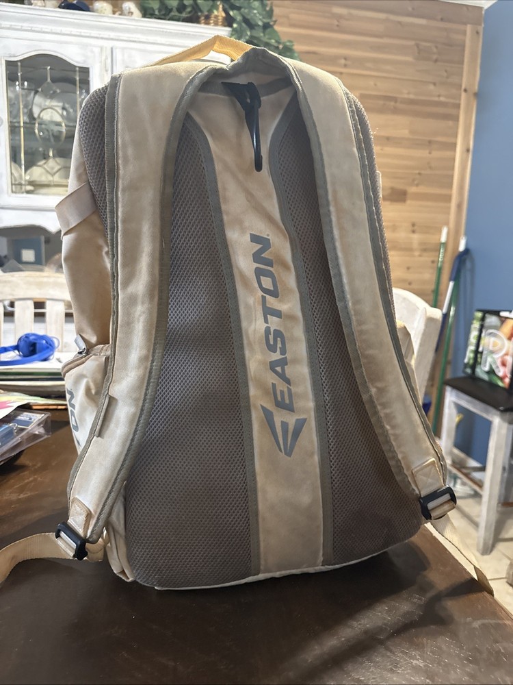Easton Baseball/Softball Back Pack Bag