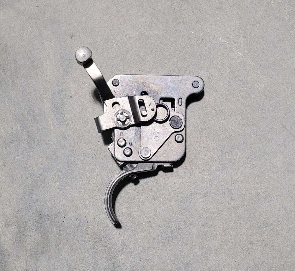 Remington 700 XMP Trigger (RH)