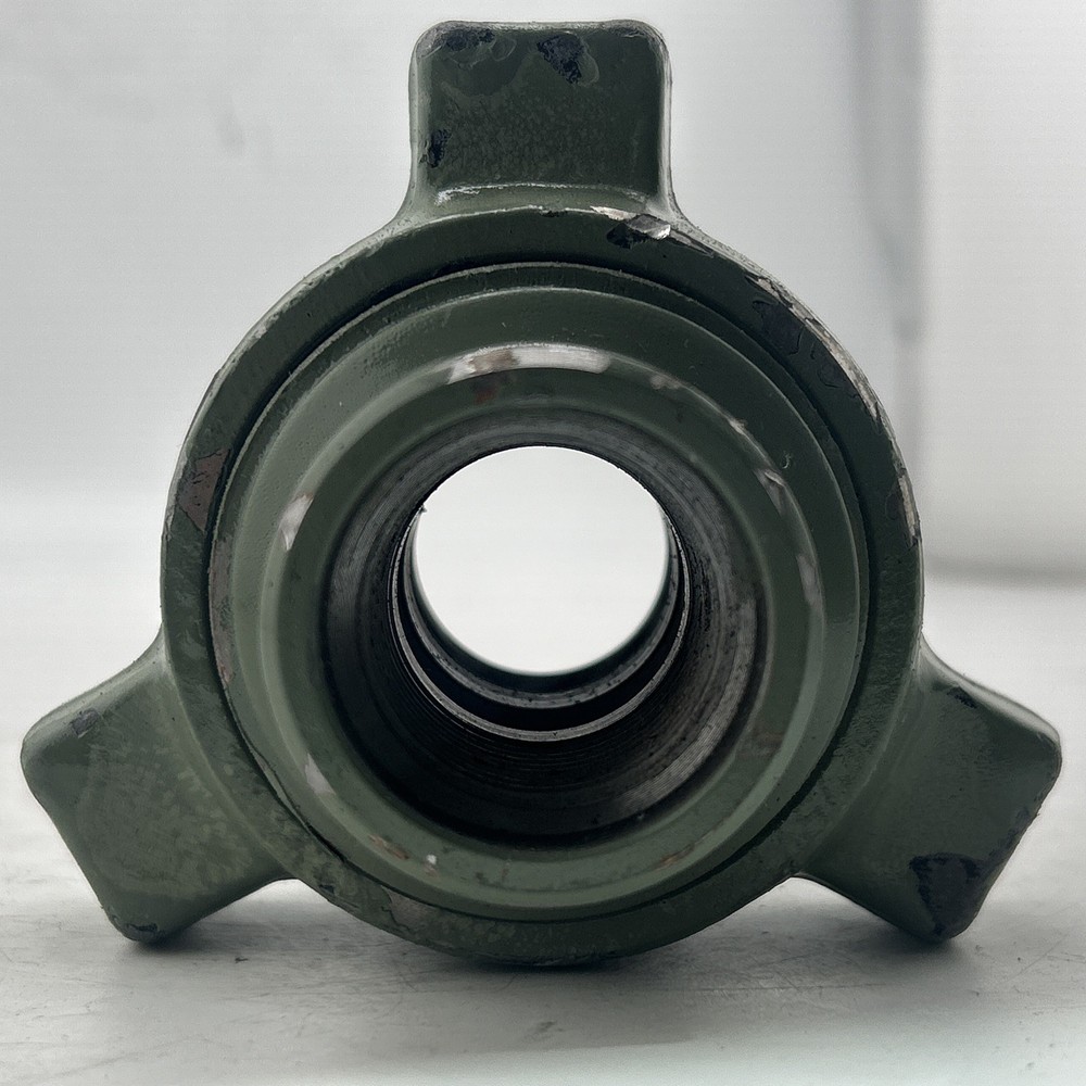 Hammer Union 1" Fig 602 Threaded Standard Service