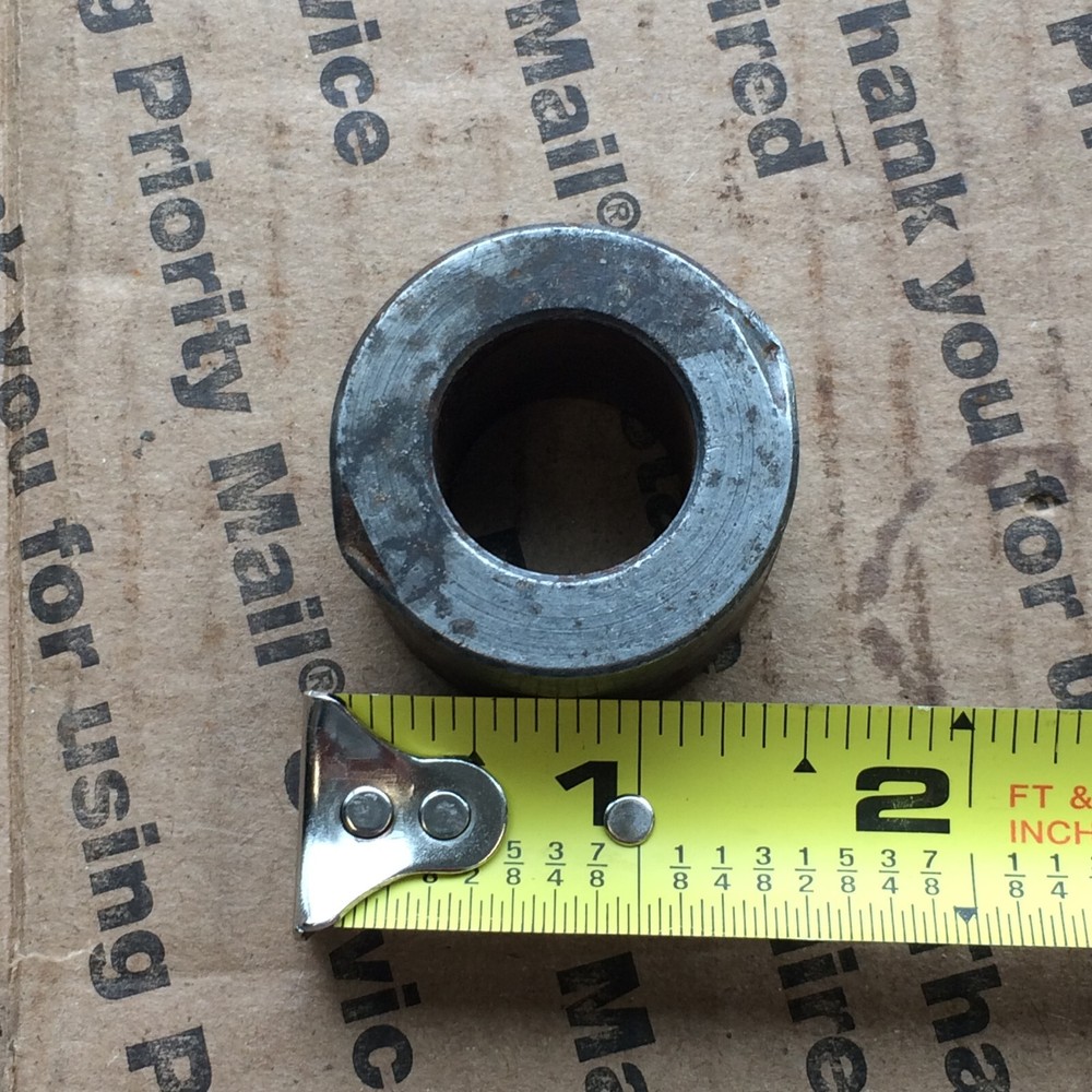 Greenlee Spacer for Knockout Punch 5003248