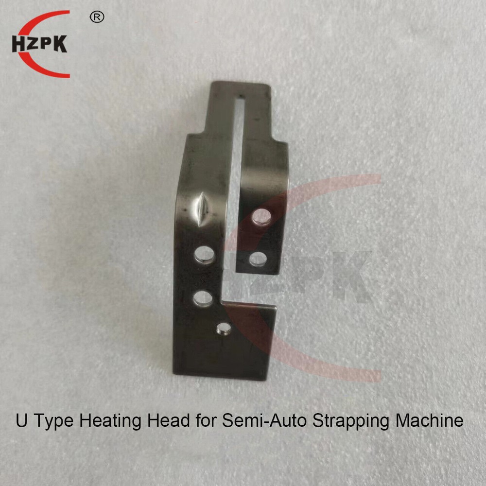 Automatic Strapping Bundling MachineHeater Head Replacement Heating Element