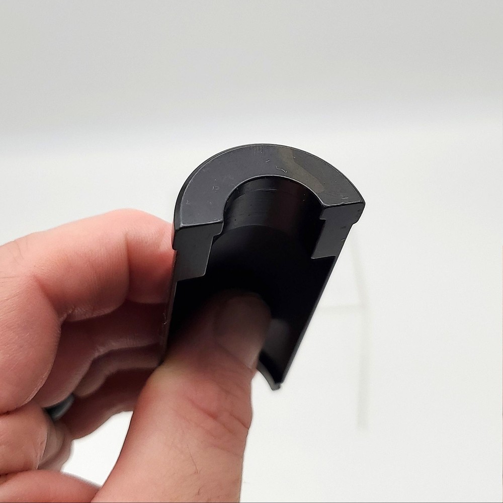 Cleco 922323 Half Shell for Spindle Adaptor Size 1 Replacement Part