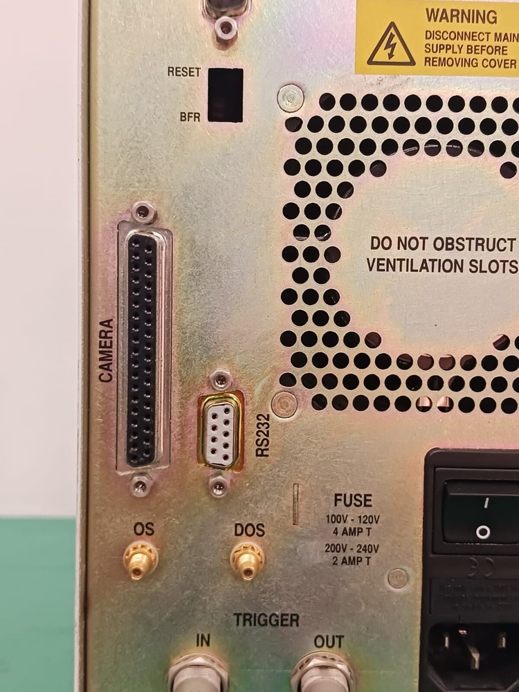 PerkinElmer OlymPix - Model: 4100-V002