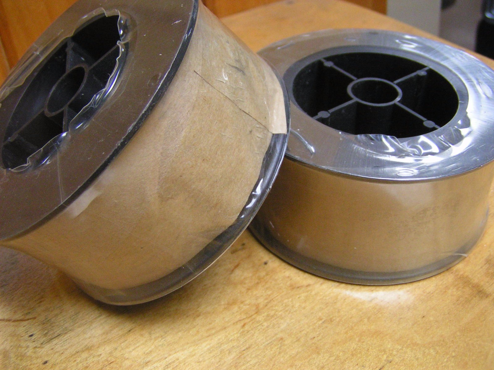 4 LBS  of Mild Steel MIG Wire 2Ib rolls ER 70S-6- .030"  2 ROLLS **FREE GIFT**