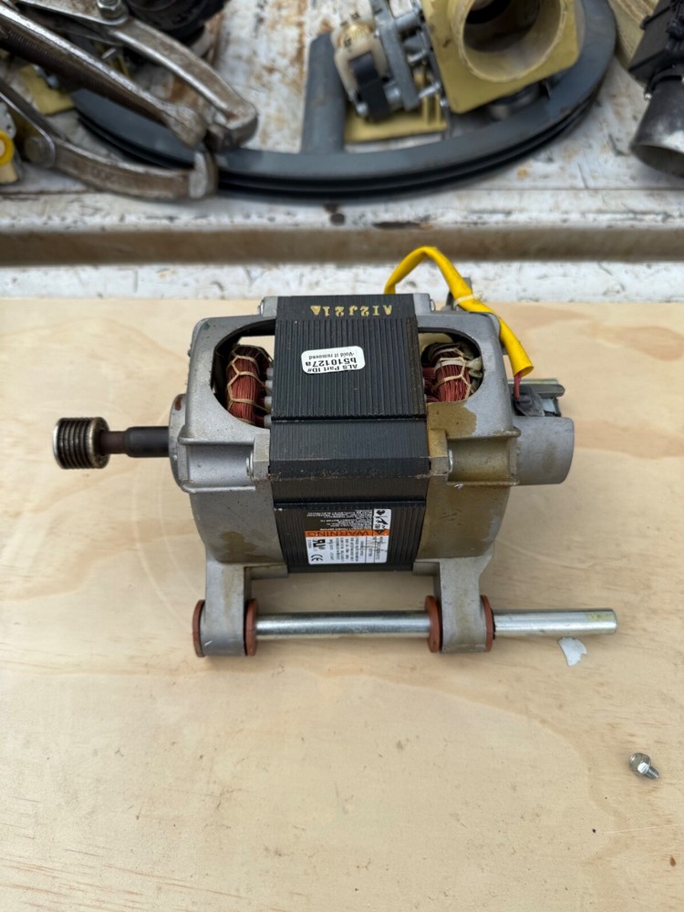 Speed Queen Motor pn 801194