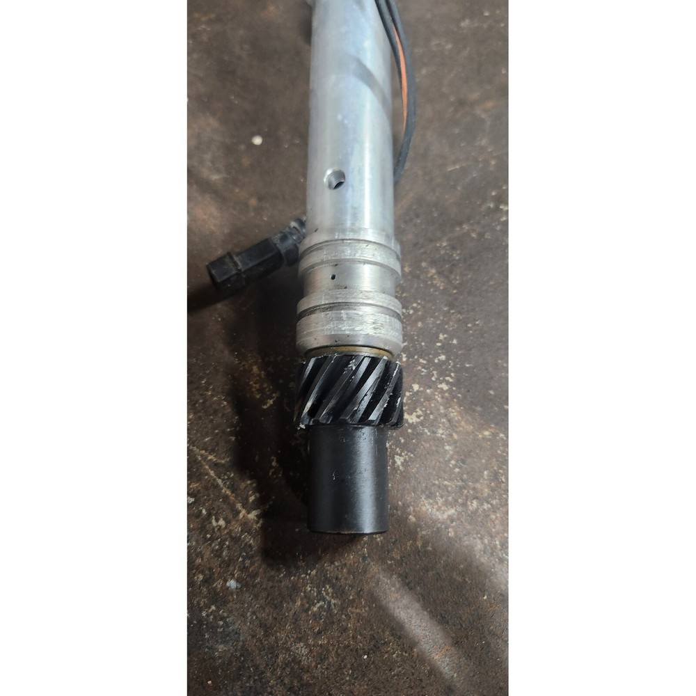 MSD Pro-Billet Distributor PN 8361 Ignition System Performance Upgrade