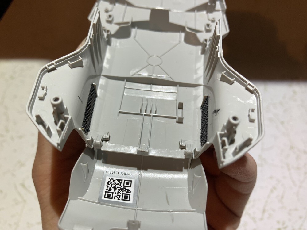 DJI Mavic Mini Upper Body Plastic (0EM)