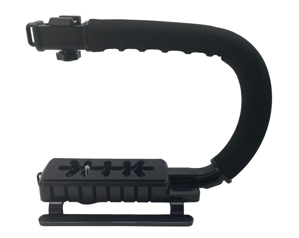 Vidpro VB-12 Video & DSLR Action Stabilizer Hand Grip