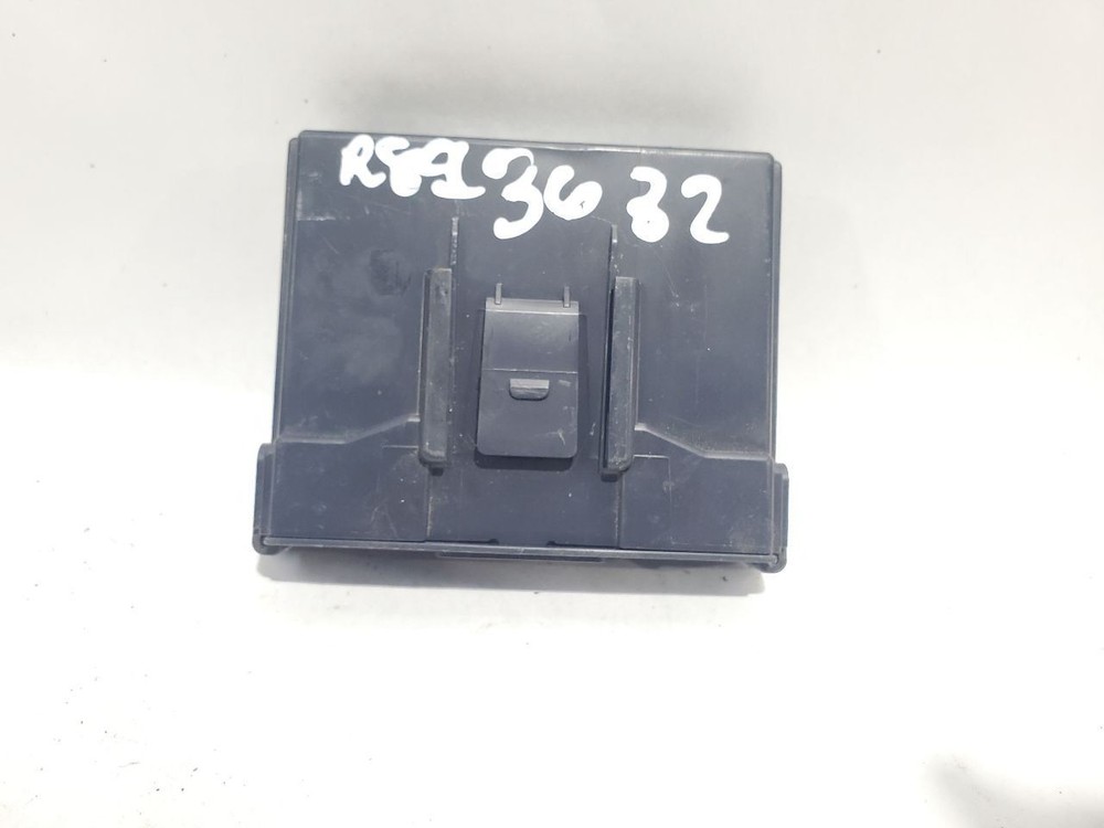 2019 2020 Subaru Ascent OEM Driver Assist 87631xc00a