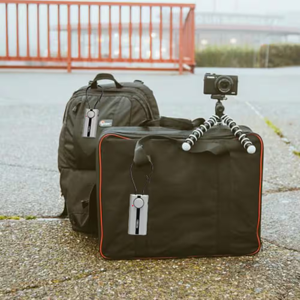 Wireless Safety Guard Alarm