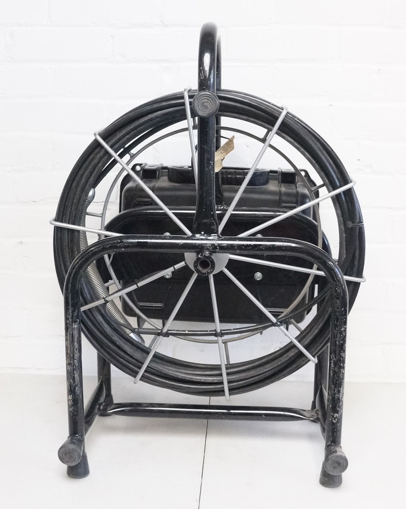 Viztrac AM200B-100 Sewer Camera