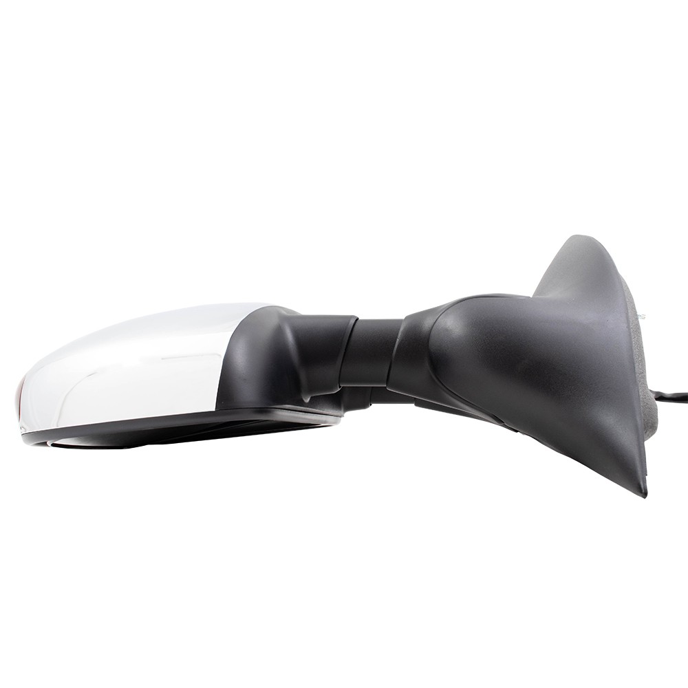 Fits 2000-2005 Excursion Power Towing Mirror Extendable Turn Signal Indicator