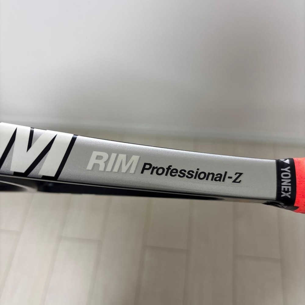 DUNLOP RIM tennis racket