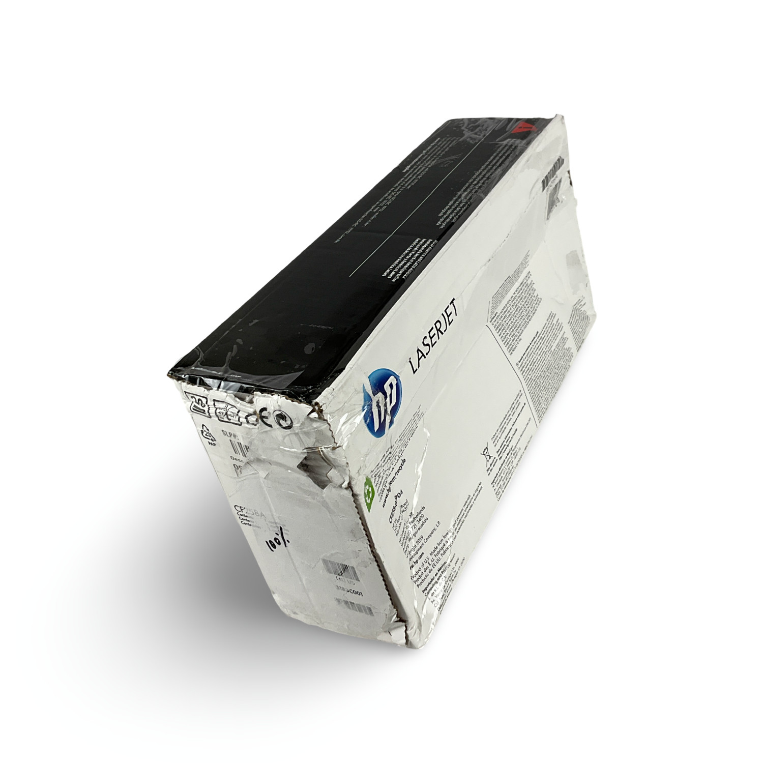 New OEM HP 58A M404 M428 M430 Toner Cartridge CF258A