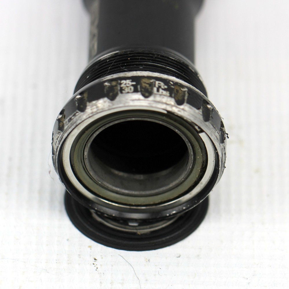 GXP BOTTOM BRACKET 68-73mm 93mm+ (Variable width) 110g Sealed Hollowtech II