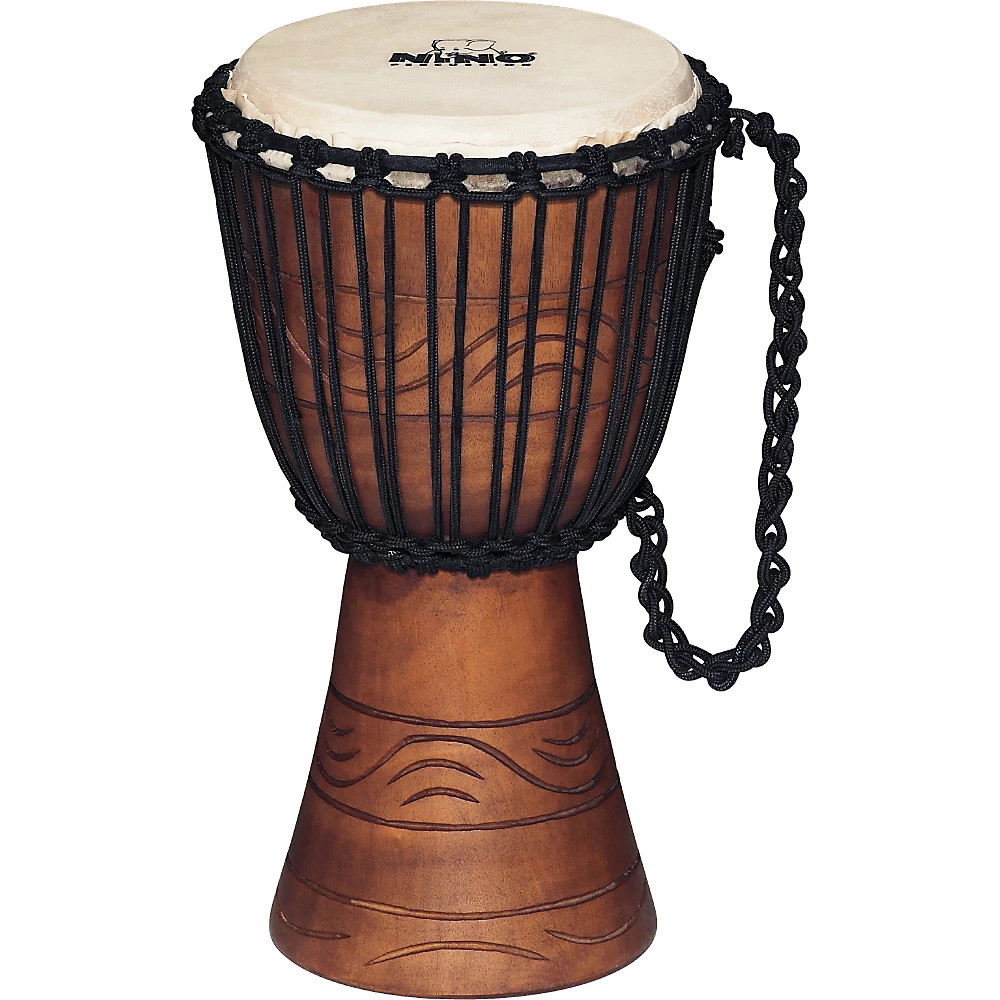 African Djembe