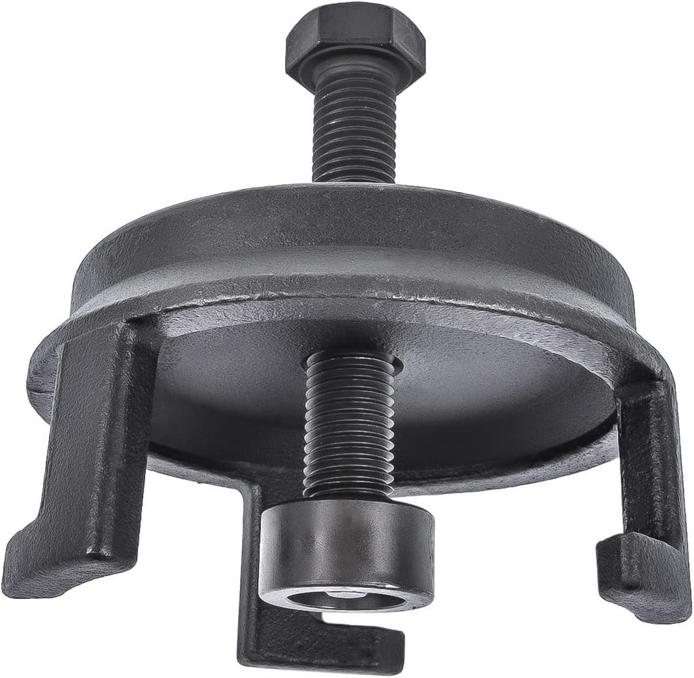 LS Harmonic Balancer Puller, Crank Pulley Remove Balancer...