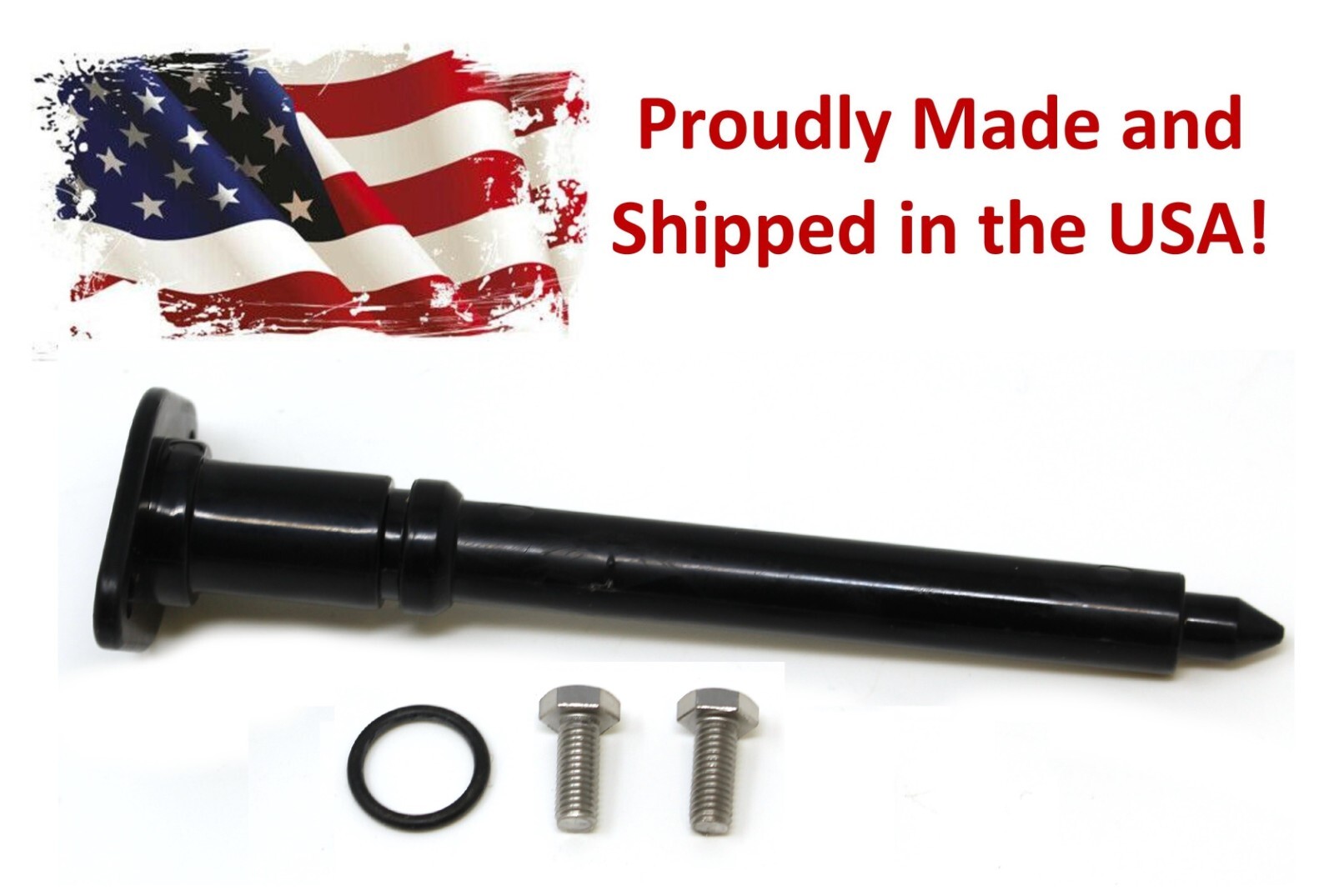 Mercury V6 Oil Injection Block Off Kit 43453T 2.0/ 2.4/ 2.5L Aftermarket