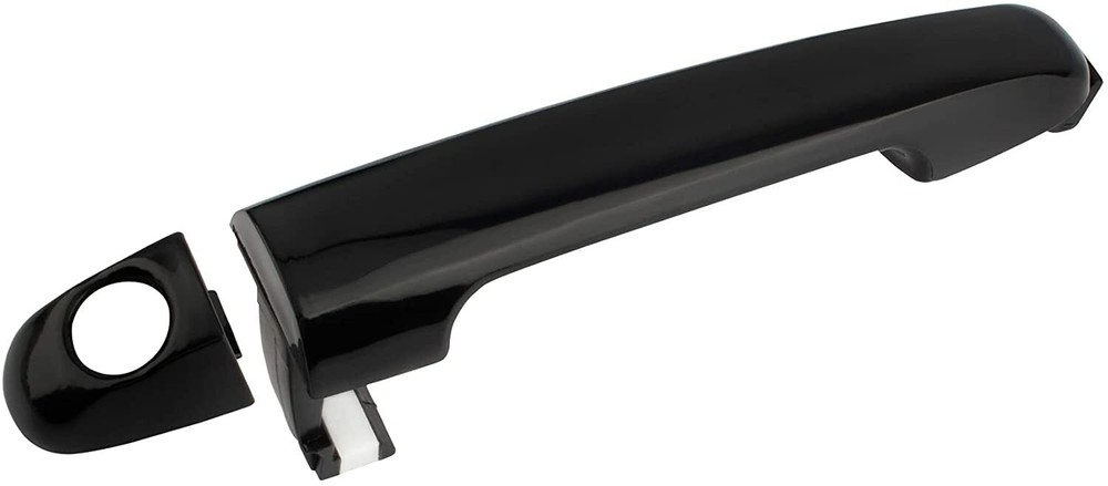 For 2006-12 Hyundai Elantra Outer Outside Front Driver Left Side Door Handle