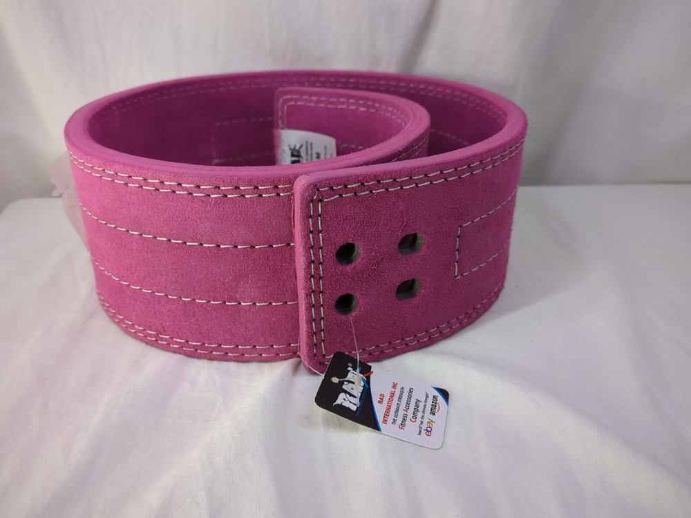 RAD Powerlifting Belt (10mm, M)