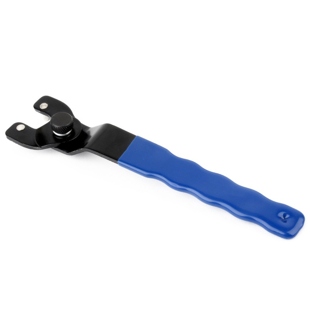 1Pc Universal Adjustable Grinder Wrench Fit Angle Grinder Saw Blade Removal Tool