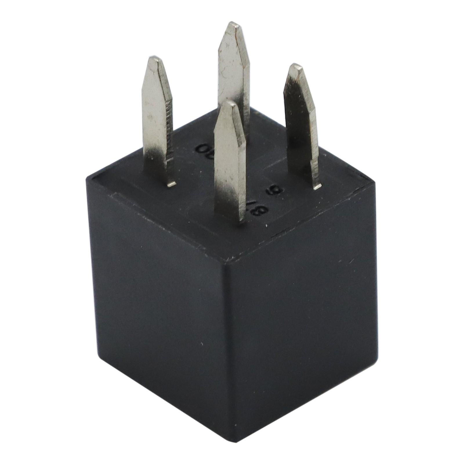 5pcs For POLARIS 4016819 General Purpose Power Relay Coil Voltage 12VDC 20A 4Pin